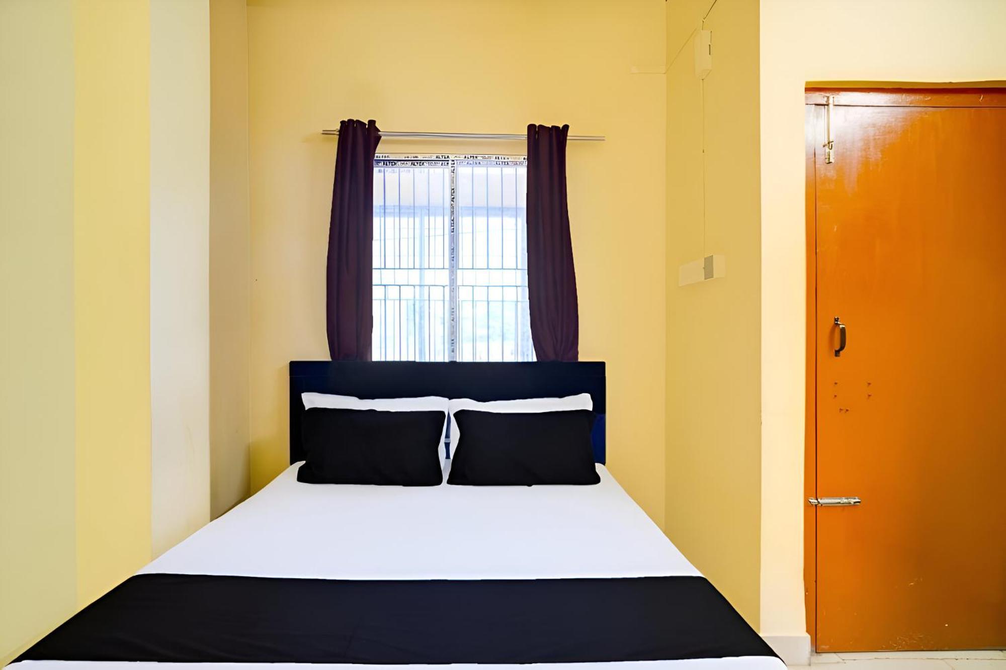 Capital Heritage Homestay Ґувахаті Екстер'єр фото