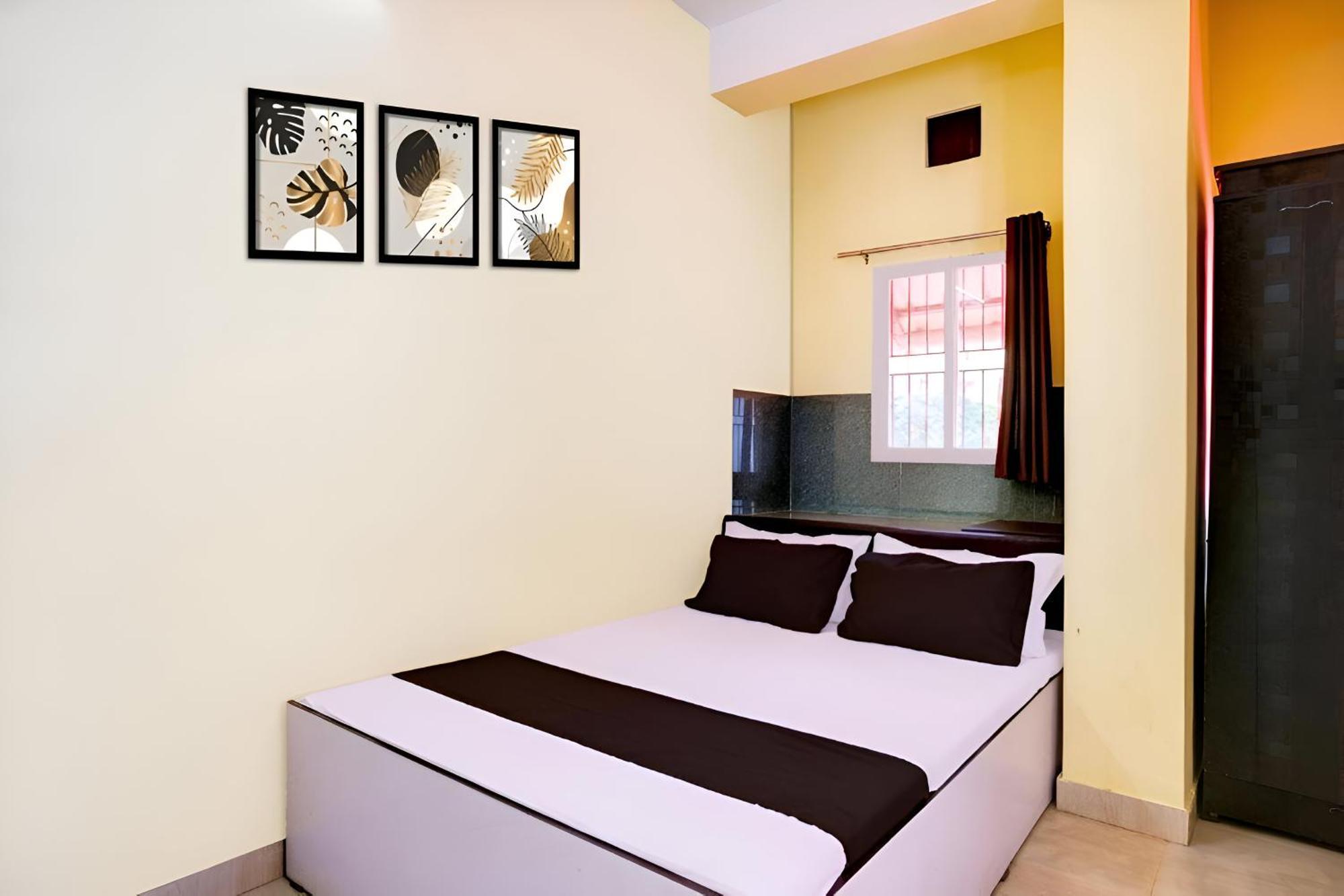 Capital Heritage Homestay Ґувахаті Екстер'єр фото