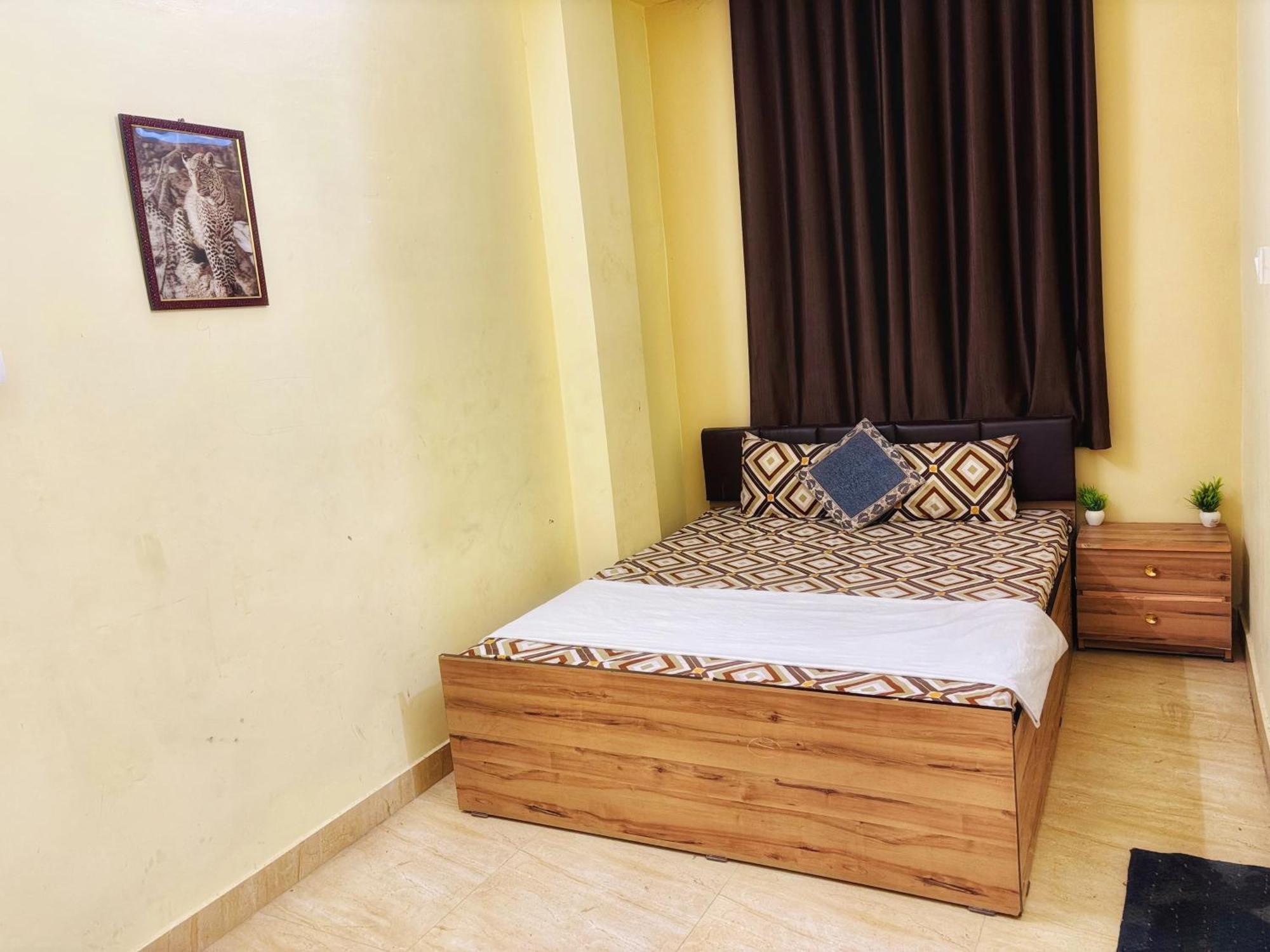 Capital Heritage Homestay Ґувахаті Екстер'єр фото