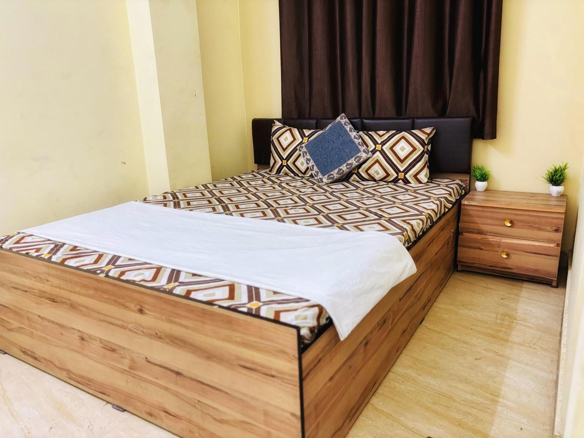 Capital Heritage Homestay Ґувахаті Екстер'єр фото