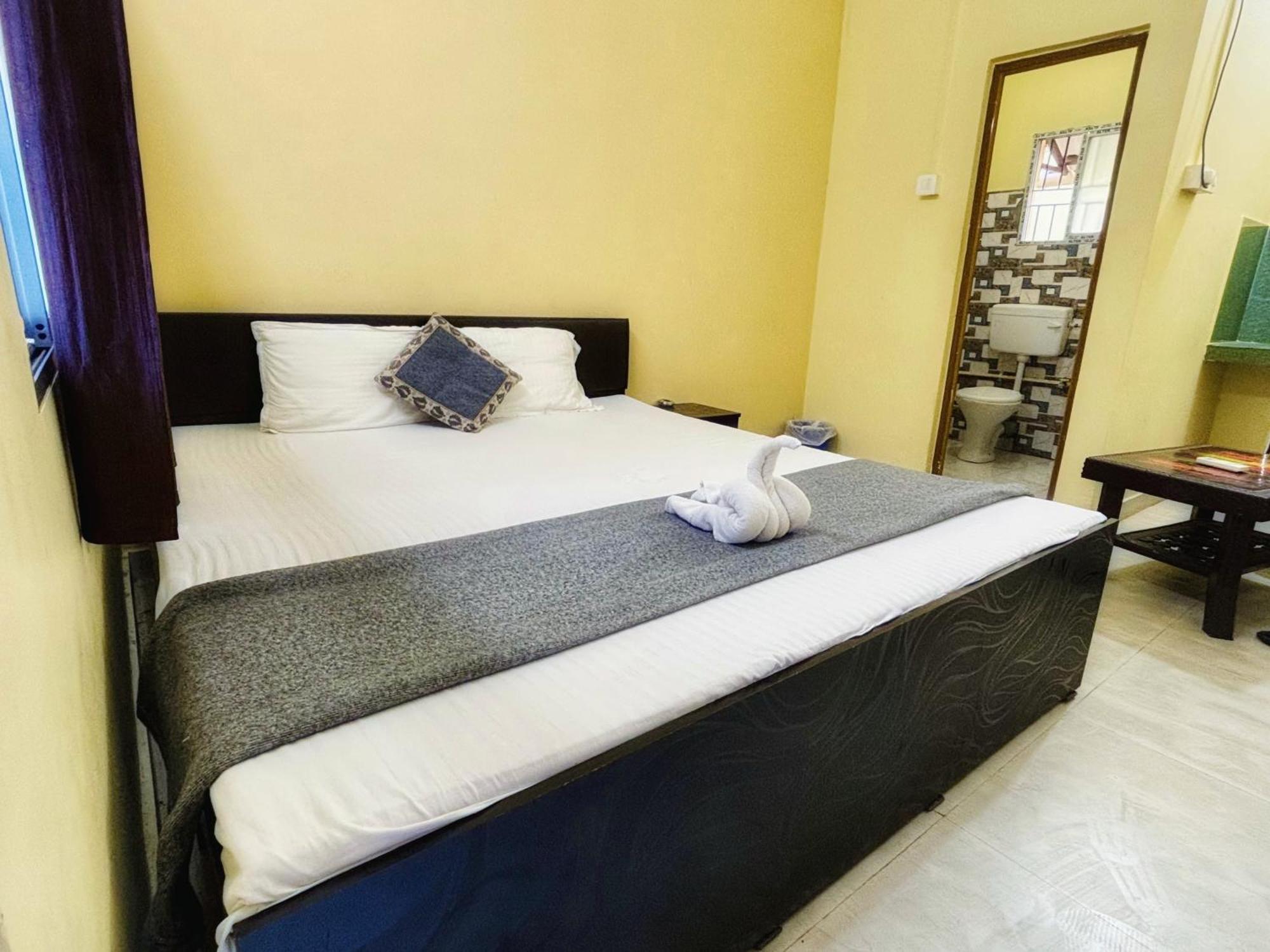Capital Heritage Homestay Ґувахаті Екстер'єр фото