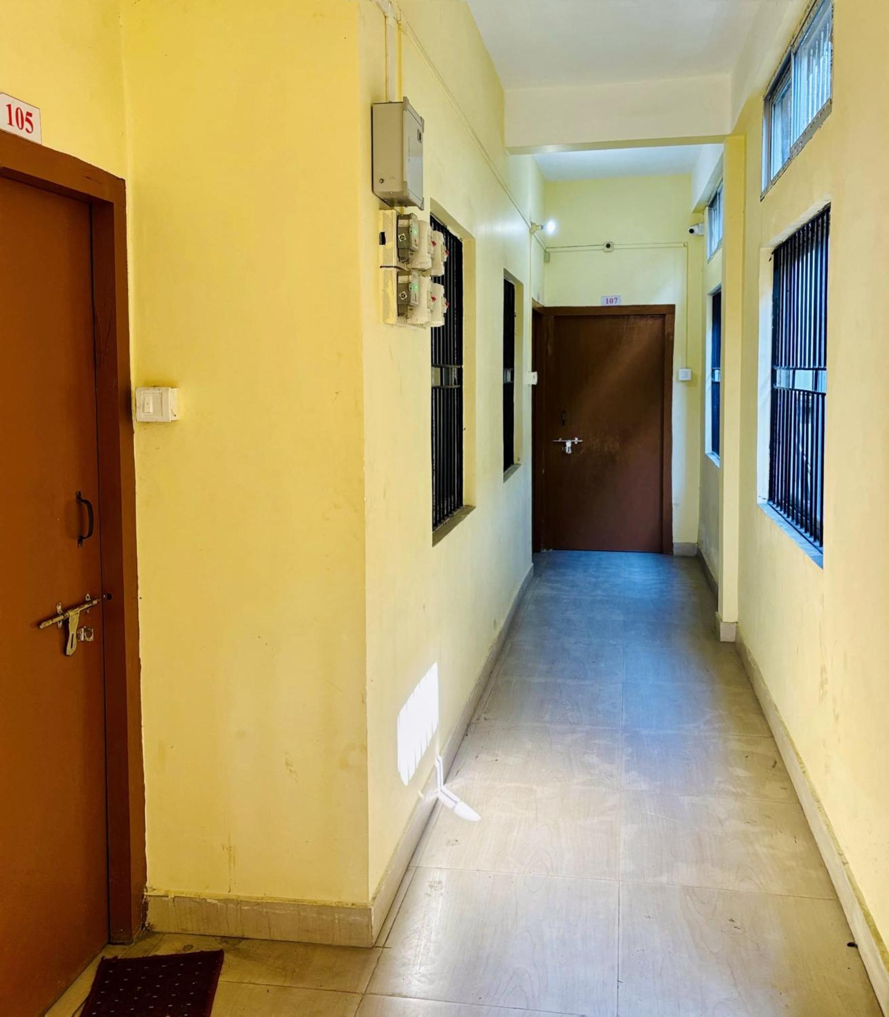 Capital Heritage Homestay Ґувахаті Екстер'єр фото